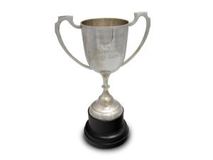 Jim Clark Rand Grand Prix Trophy, 1962 In vendita all'asta
