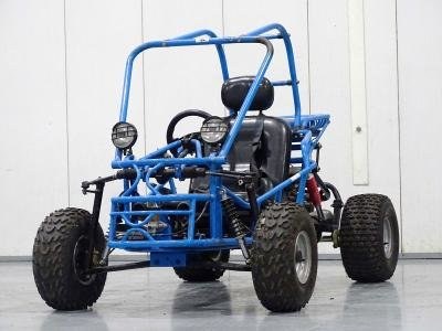 0000 ATV Quad For Sale by Auction