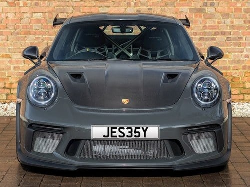 1979 Jessy, Jessica, Jess, Private Number Plate: JES35Y For Sale