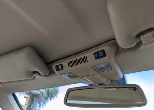 1997 Mercedes-Benz SL 320 Auto zum Verkauf (Bild 19 von 35)