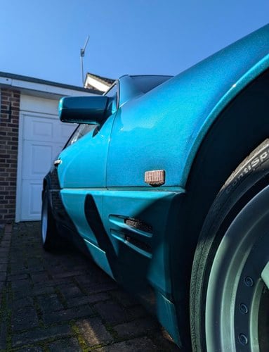 1997 Mercedes-Benz SL 320 Auto zum Verkauf (Bild 25 von 35)