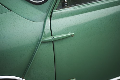 1964 Morris Mini Super Deluxe Te koop (foto 78 van 118)