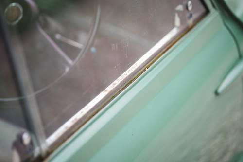 1964 Morris Mini Super Deluxe Te koop (foto 87 van 118)