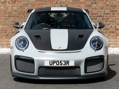 1976 You Poser Private Number Plate: UPO53R For Sale