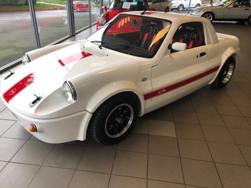 1991 GTM Rossa MK1 For Sale