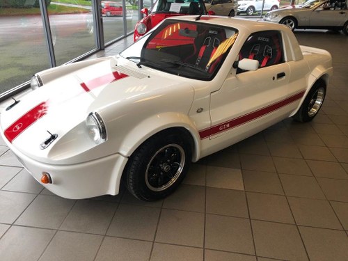 1991 GTM Rossa MK1 En Venta