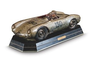 James Dean Porsche 550 Spyder by Stanley Wanlass, 1991 For Sale by Auction