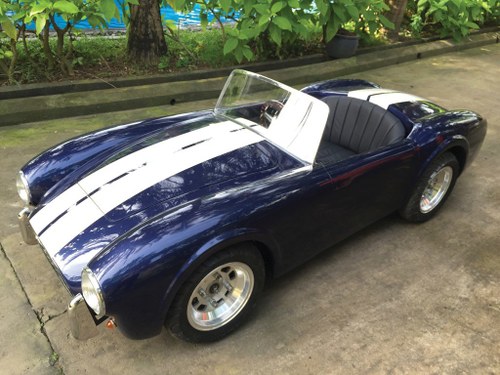 Shelby 289 Cobra Junior For Sale by Auction