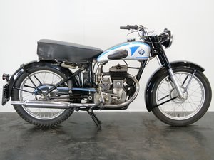 FN M13 1952 350cc 1 cyl sv For Sale