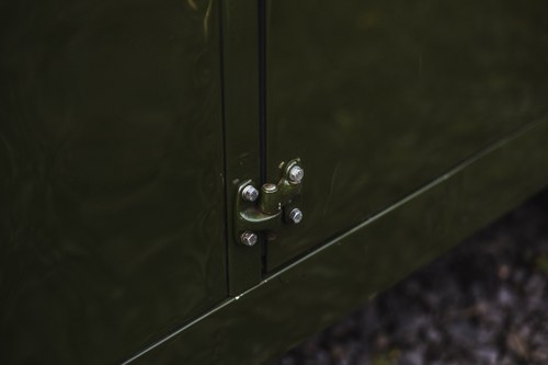 1967 Land Rover Series IIA Station Wagon In vendita (immagine 63 di 108)