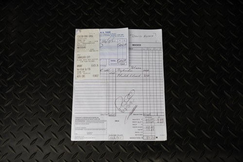 1967 Land Rover Series IIA Station Wagon In vendita (immagine 106 di 108)