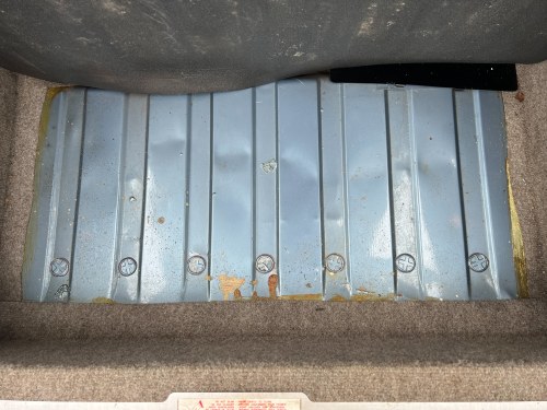 1988 Jaguar XJ-S V12 Convertible In vendita (immagine 94 di 214)