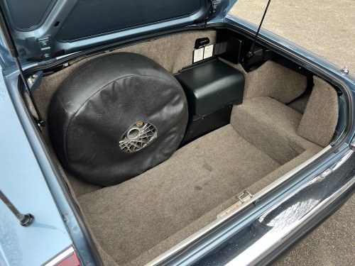 1988 Jaguar XJ-S V12 Convertible In vendita (immagine 88 di 214)