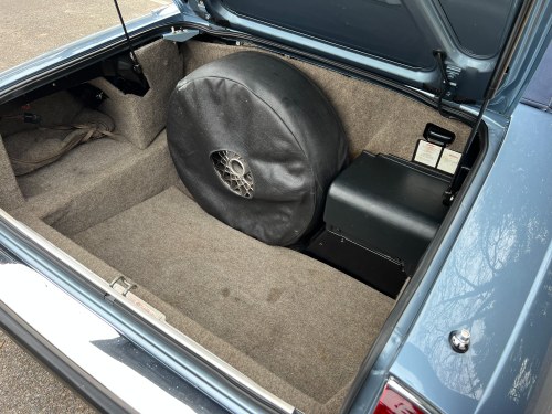 1988 Jaguar XJ-S V12 Convertible In vendita (immagine 91 di 214)