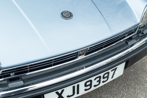 1988 Jaguar XJ-S V12 Convertible In vendita (immagine 101 di 214)