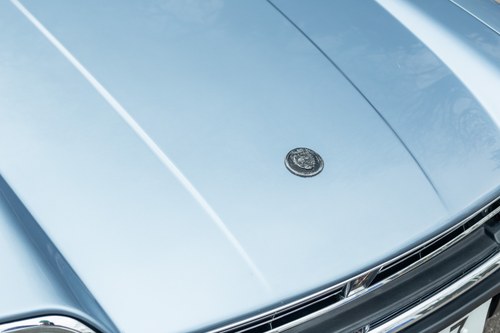 1988 Jaguar XJ-S V12 Convertible In vendita (immagine 104 di 214)