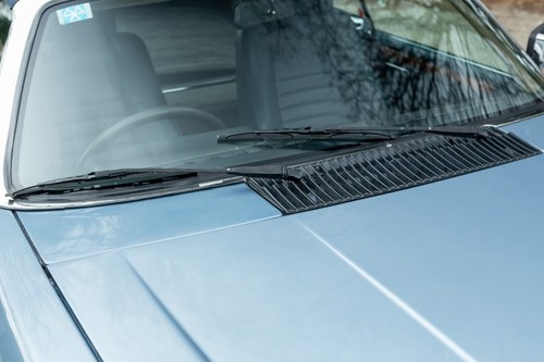 1988 Jaguar XJ-S V12 Convertible In vendita (immagine 108 di 214)