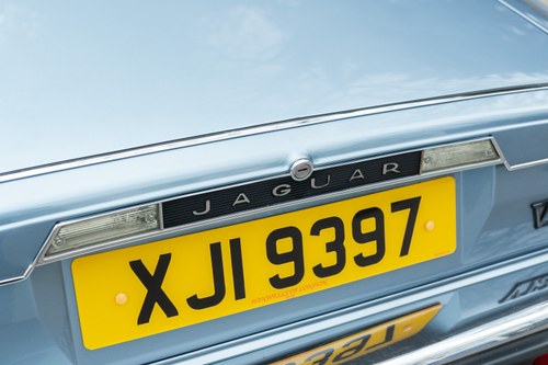 1988 Jaguar XJ-S V12 Convertible In vendita (immagine 135 di 214)