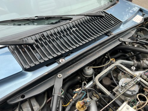 1988 Jaguar XJ-S V12 Convertible In vendita (immagine 174 di 214)