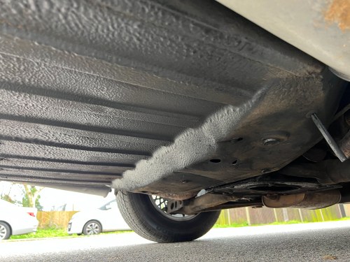 1988 Jaguar XJ-S V12 Convertible In vendita (immagine 181 di 214)