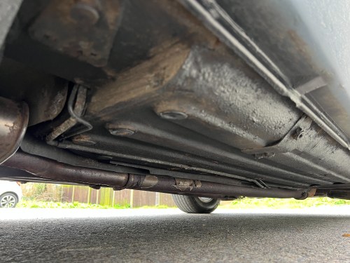 1988 Jaguar XJ-S V12 Convertible In vendita (immagine 184 di 214)