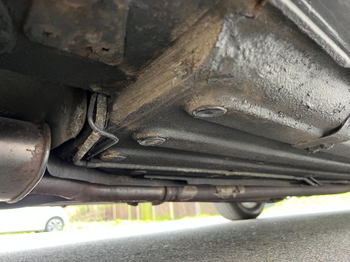 1988 Jaguar XJ-S V12 Convertible In vendita (immagine 187 di 214)