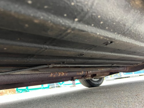 1988 Jaguar XJ-S V12 Convertible In vendita (immagine 192 di 214)