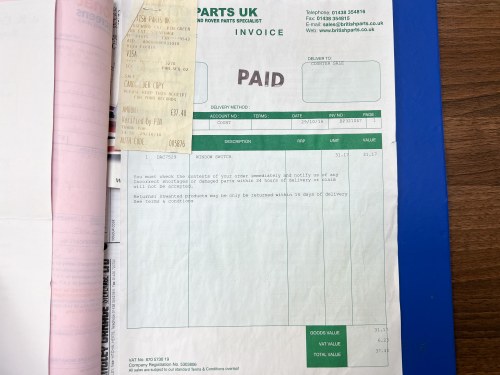 1988 Jaguar XJ-S V12 Convertible In vendita (immagine 210 di 214)