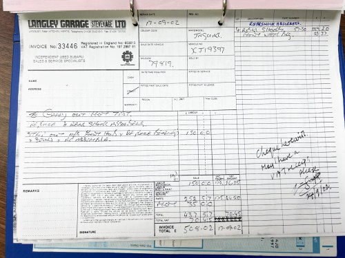 1988 Jaguar XJ-S V12 Convertible In vendita (immagine 211 di 214)