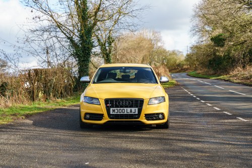 2009 Audi S4 Avant In vendita (immagine 5 di 201)
