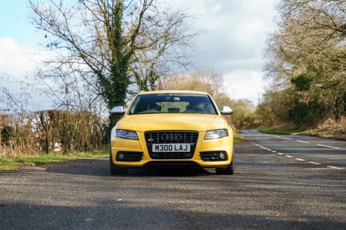 2009 Audi S4 Avant In vendita (immagine 6 di 201)