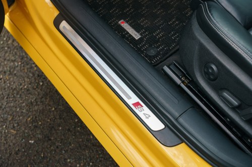 2009 Audi S4 Avant In vendita (immagine 40 di 201)