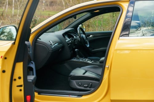 2009 Audi S4 Avant In vendita (immagine 34 di 201)