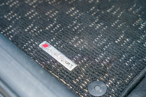 2009 Audi S4 Avant In vendita (immagine 51 di 201)