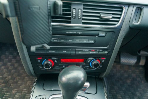 2009 Audi S4 Avant In vendita (immagine 55 di 201)