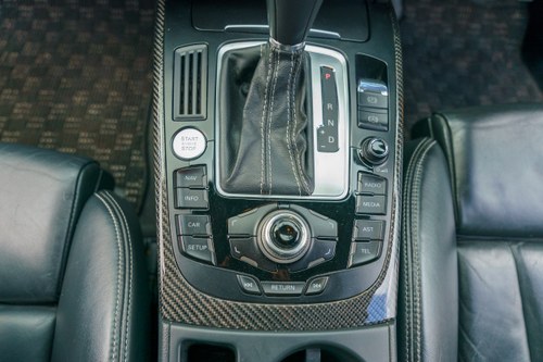 2009 Audi S4 Avant In vendita (immagine 57 di 201)