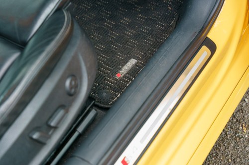 2009 Audi S4 Avant In vendita (immagine 59 di 201)