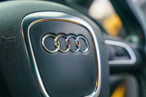 2009 Audi S4 Avant In vendita (immagine 65 di 201)