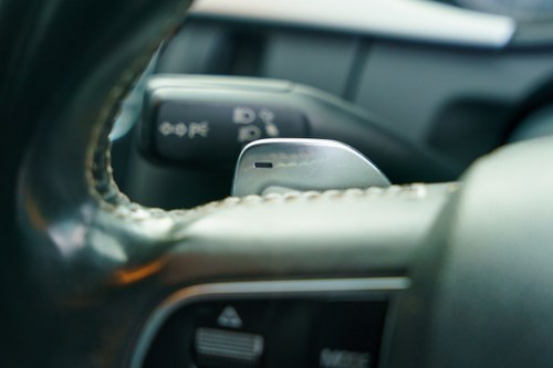 2009 Audi S4 Avant In vendita (immagine 69 di 201)