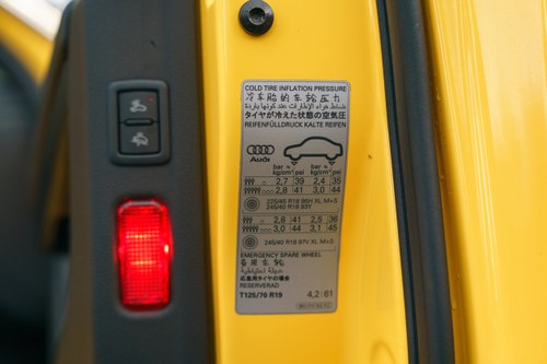 2009 Audi S4 Avant In vendita (immagine 72 di 201)