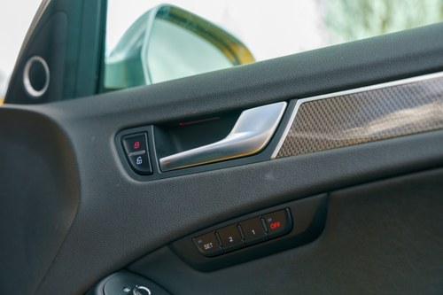 2009 Audi S4 Avant In vendita (immagine 76 di 201)