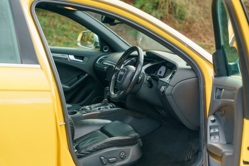 2009 Audi S4 Avant In vendita (immagine 36 di 201)