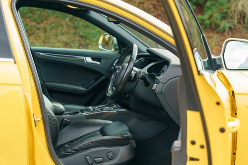 2009 Audi S4 Avant In vendita (immagine 37 di 201)