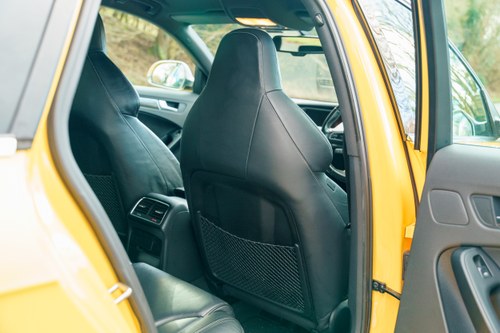 2009 Audi S4 Avant In vendita (immagine 88 di 201)