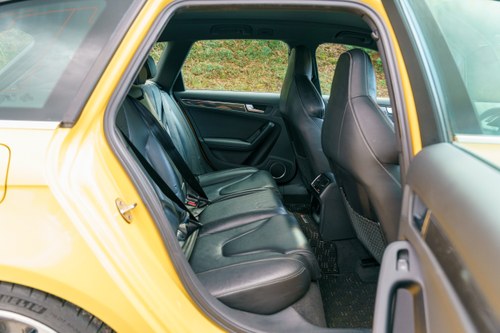 2009 Audi S4 Avant In vendita (immagine 99 di 201)