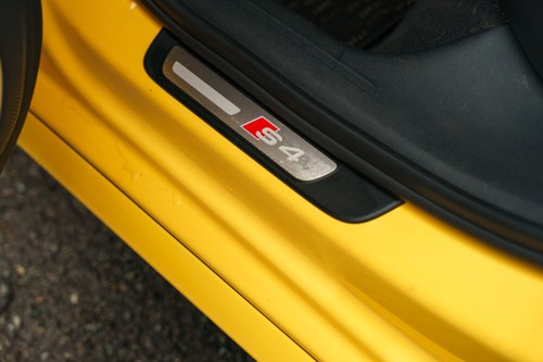 2009 Audi S4 Avant In vendita (immagine 102 di 201)