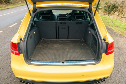 2009 Audi S4 Avant In vendita (immagine 114 di 201)