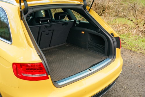 2009 Audi S4 Avant In vendita (immagine 115 di 201)