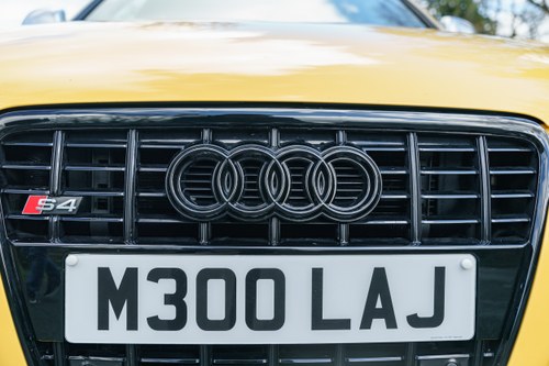 2009 Audi S4 Avant In vendita (immagine 123 di 201)