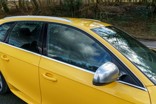 2009 Audi S4 Avant In vendita (immagine 134 di 201)